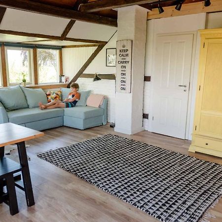 Loft Auf Fehmarn 800M Zum Strand Eksteriør billede