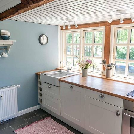 Loft Auf Fehmarn 800M Zum Strand Eksteriør billede