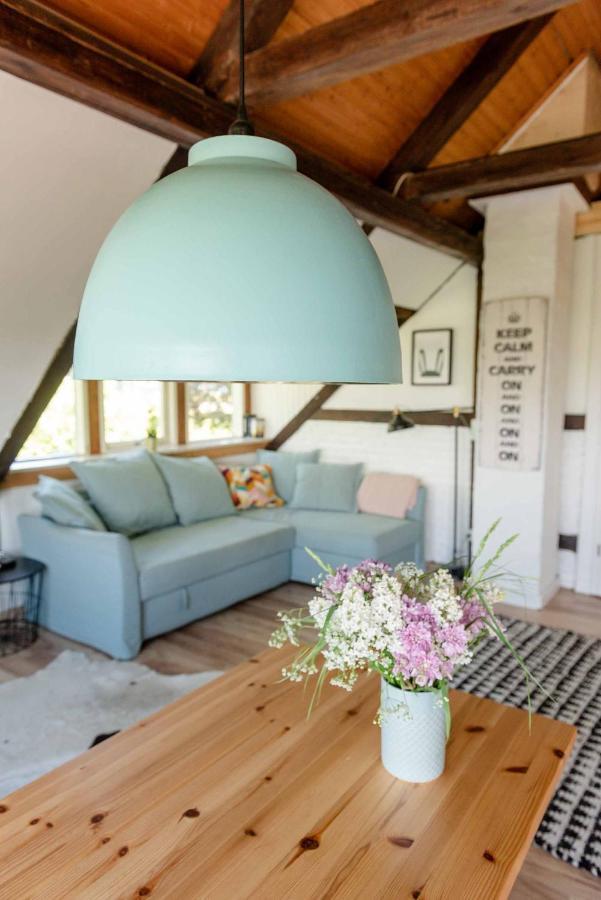 Loft Auf Fehmarn 800M Zum Strand Eksteriør billede